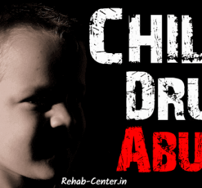 What is Juvenile (Child) Drug Abuse & How To Prevent It