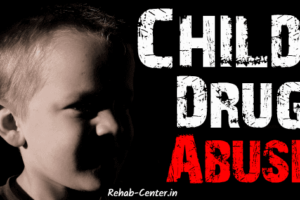 What is Juvenile (Child) Drug Abuse & How To Prevent It