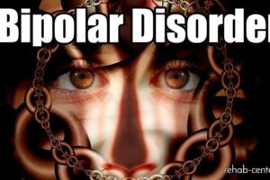 Everything You Need To Know About Bipolar Disorder