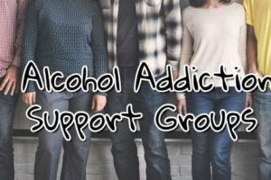 How to Get Maximum Benefits From Alcohol Addiction Support Groups