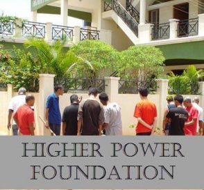 Higher Power Foundation Bangalore Karnataka