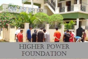 Higher Power Foundation Bangalore Karnataka