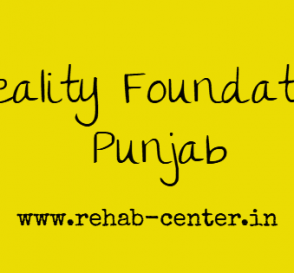 Reality Foundation Punjab