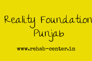 Reality Foundation Punjab