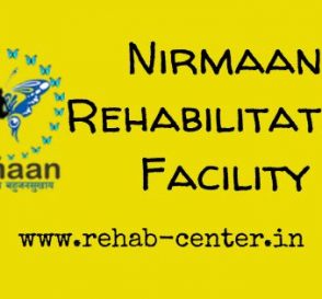 Nirmaan Rehabilitation Facility Guwahati Assam