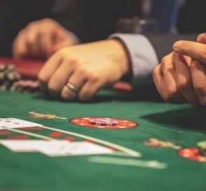 How To Overcome Gambling?