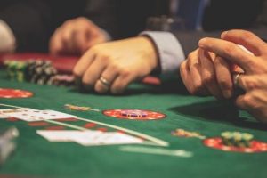 How To Overcome Gambling?