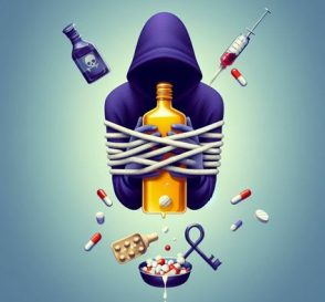 From Cough Relief to Addiction: The Hidden Dangers of Cough Syrup Addiction