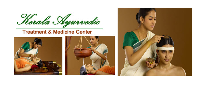 Kerala Ayurvedic Treatment Center Pune